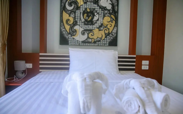 CC Beach Resort