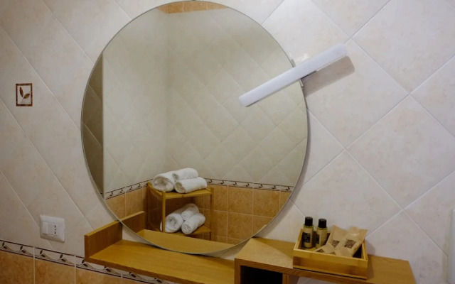 Matteotti Rooms