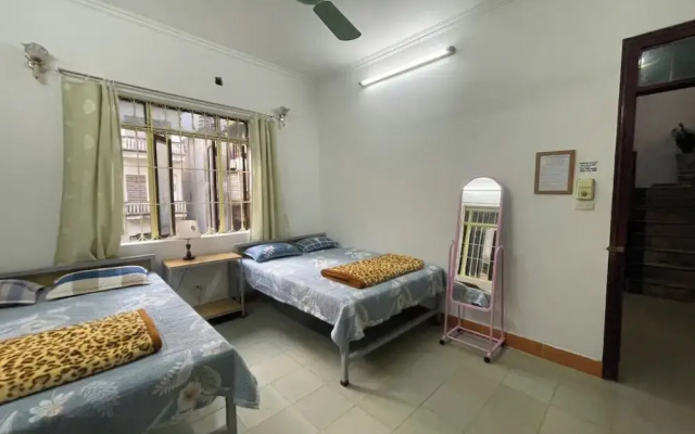 Ba Dinh Le rêveur Homestay