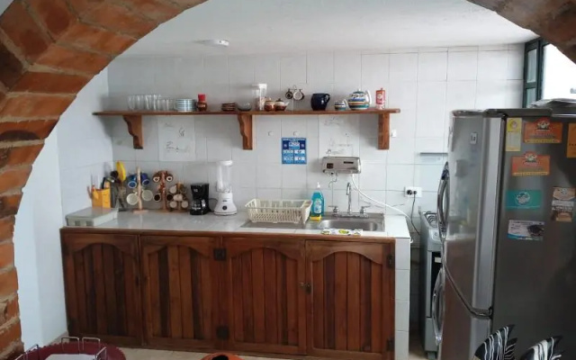 Hospedaje Casa Versalles