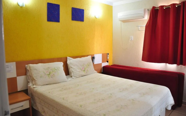 Resort diRoma Fiori
