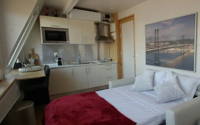 My Bairro Alto Suites