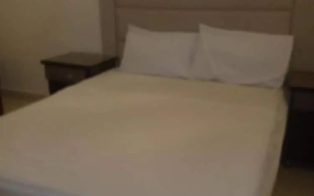 Royal Hayat - Budget Double Room