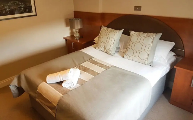 The Diamond Inn