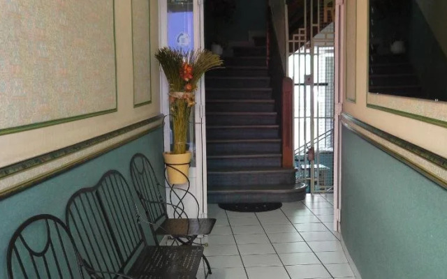 Hotel Saint Charles