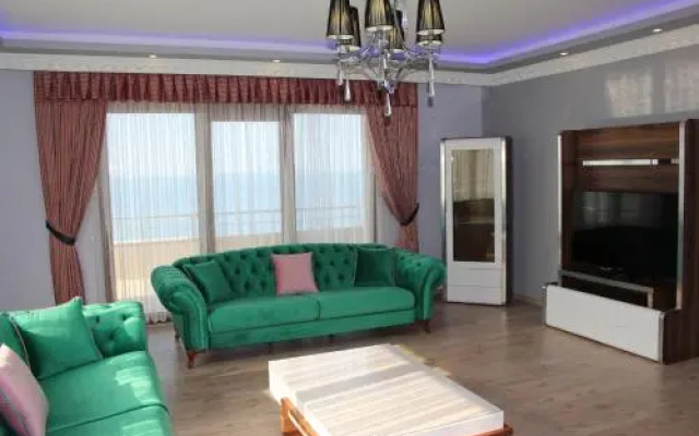 Amwaj Suites Vip