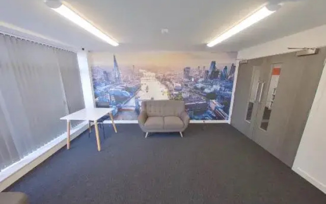CovStays - Signature House - Modern City Studios