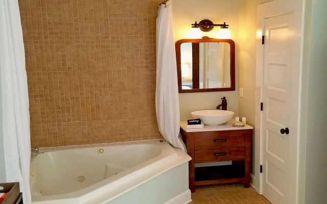 44 Spanish Street Inn - Adults Only