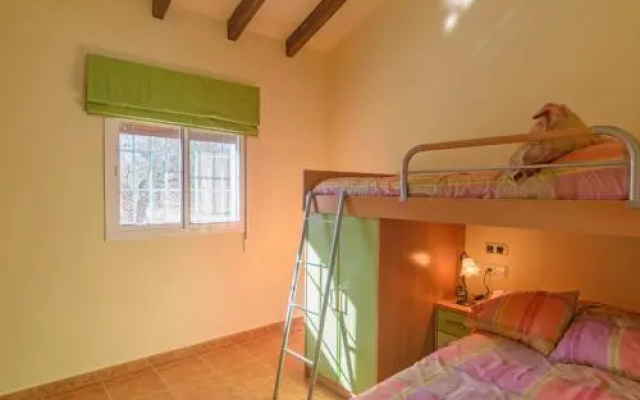 Cubo's Finca de la Rosa
