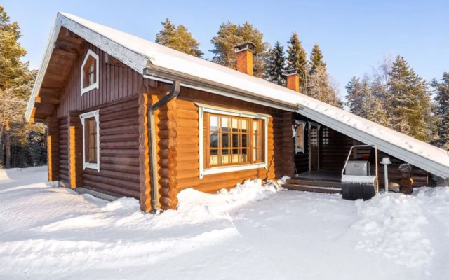Ruka-kitkan Lomamajat Tilhi Kuusamo
