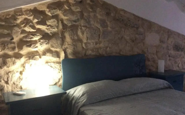 La carraia