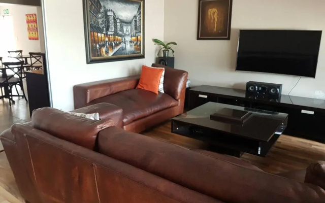 Fairview Bed And Breakfast - Double Room 1
