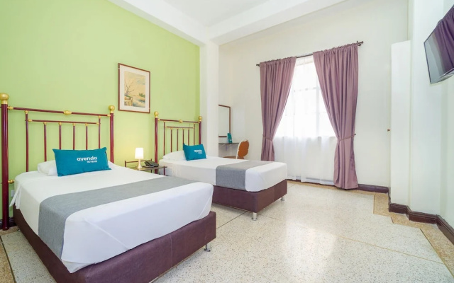 Hotel Astoria Real