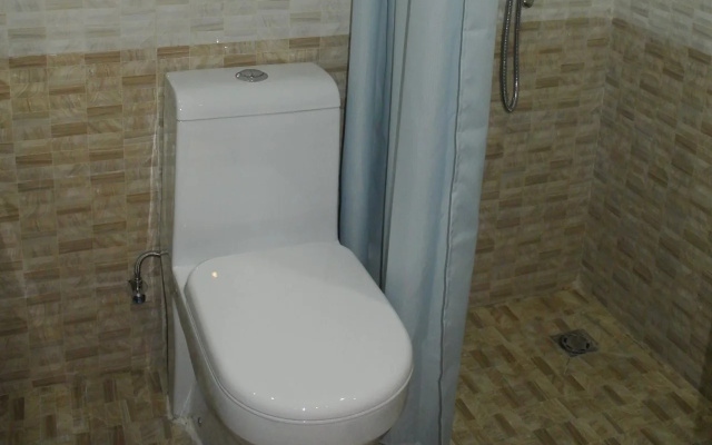 Shenzhen Haitian Hotel