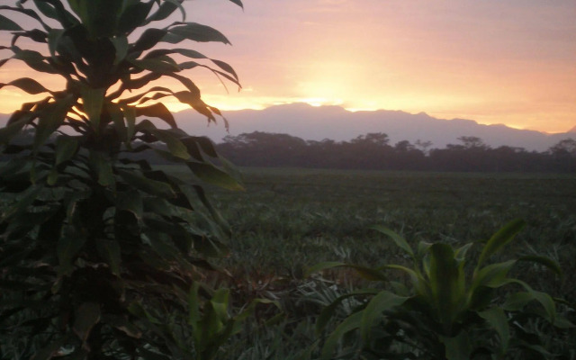 Posada Turismo Rural San Juan
