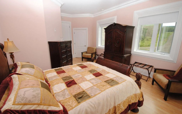 Cliffside B&B