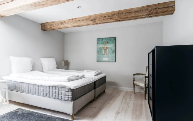 ★ 110 sqm Extravagant LUXURY Apt. - heart of CPH★