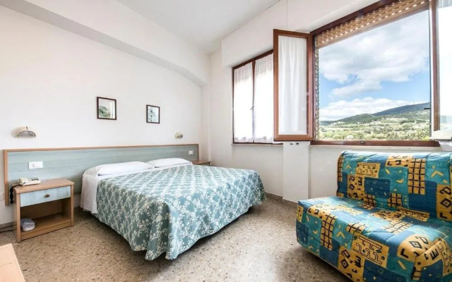 Stella Hotel