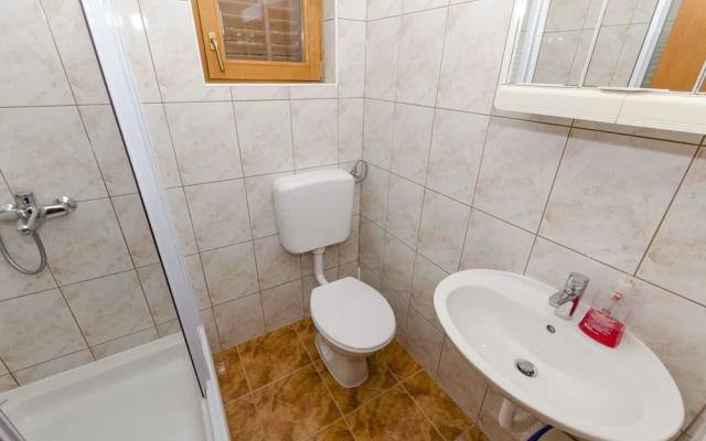 Apartment Milan