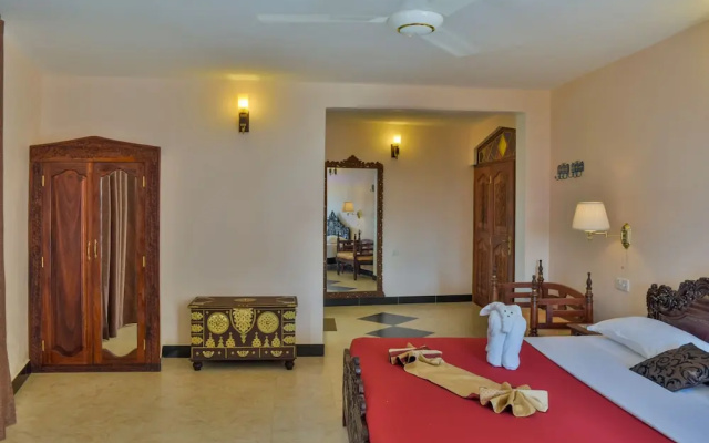 Annex of Tembo hotel