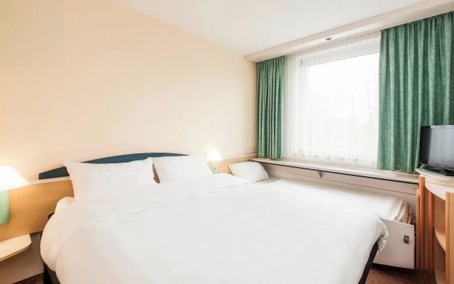 ibis Paderborn City
