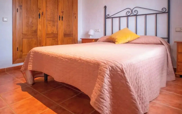 Alquiler de chalet en el Palmar