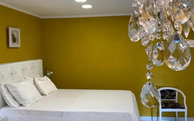 Agraria 1 Bedroom Basement Apartment