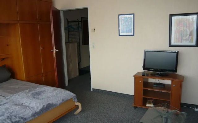 Apartment, Cuxhaven