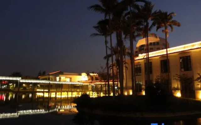 Yingbin Hotel