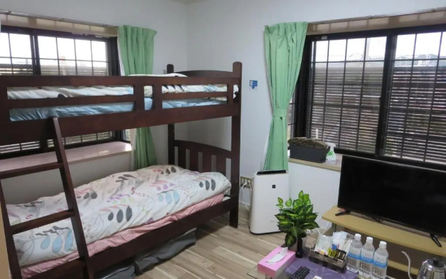 Stay Snnabe / Vacation STAY 52638