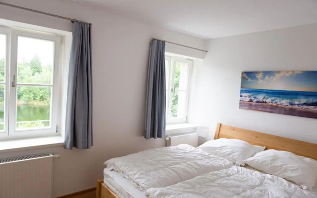 Haus Seeblick