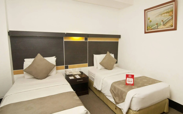 Rufina's Leisure Center
