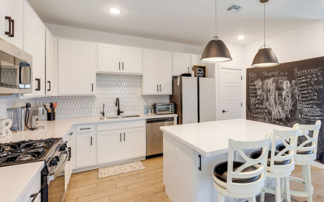 Near Golf, Parks & Casino! Updated Maricopa Home