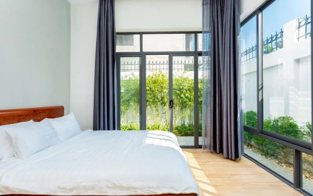 Tran Duy Thuy Duong Villa