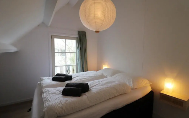 Beautifully Renovated House in Noordwijkerhout
