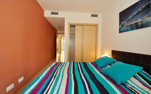Apartamento Mikki Lloretholiday