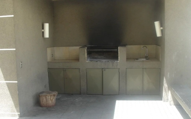 Apartment Las Heras