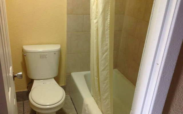 Executive Inn