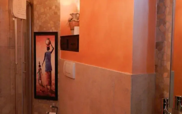 B&B MammaRosa