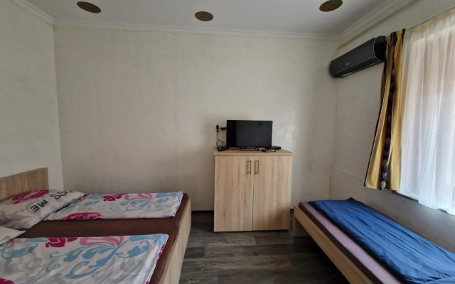 Bem Downtown Apartment
