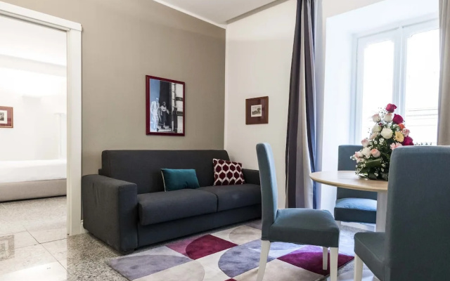 Suites Lungomare