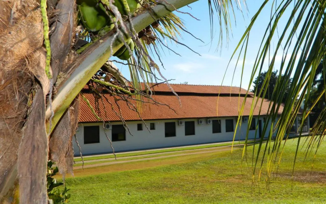 Hotel Recreio São Jorge