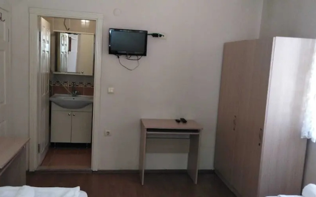 ALA-23 Suites