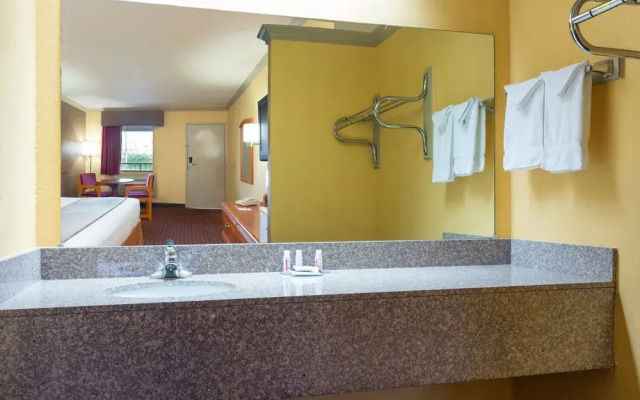 Baymont by Wyndham Horn Lake Southaven