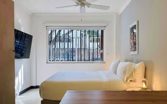 Loft Living 9