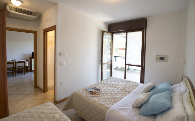Residence Pineta Verde