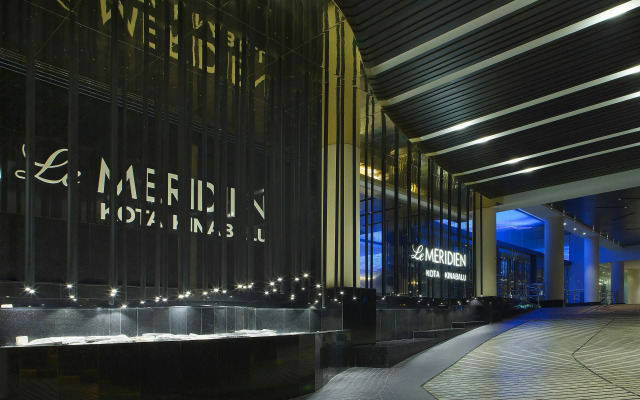 Le Meridien Kota Kinabalu