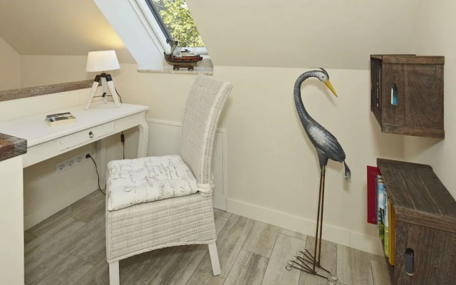 Holiday Home sea Ambience