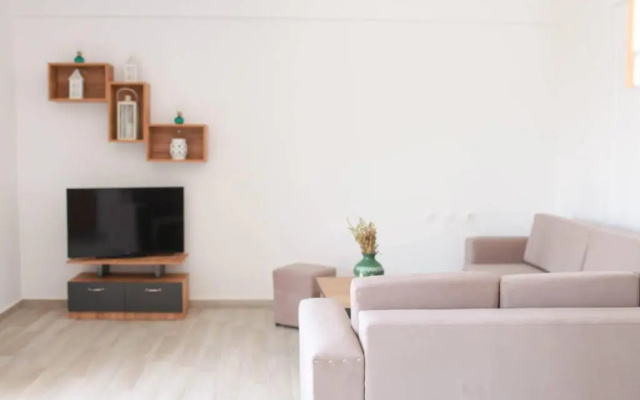 Mihalis Apartments