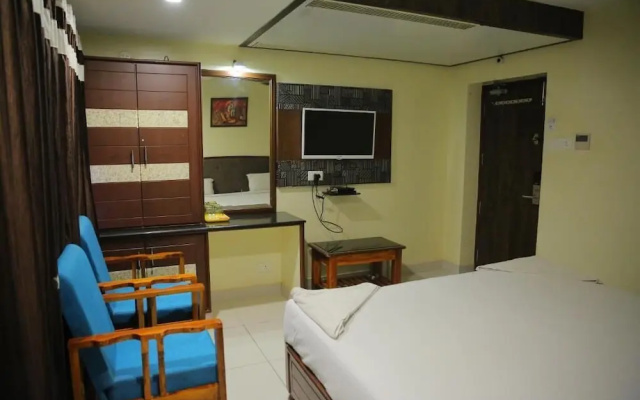 Hotel Siddhartha